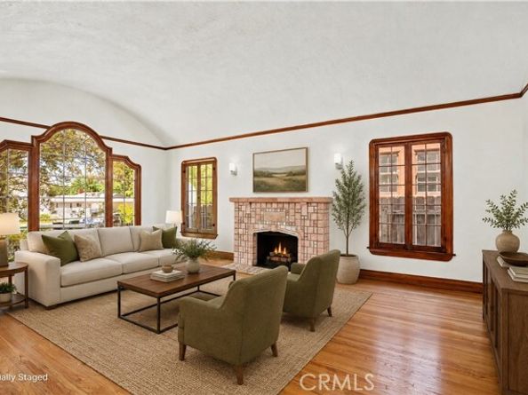 5136 Dahlia Drive, Eagle Rock (los Angeles) CA 90041