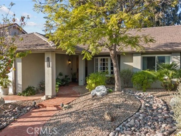 13247 Mission Tierra Way, Granada Hills (los Angeles) CA 91344