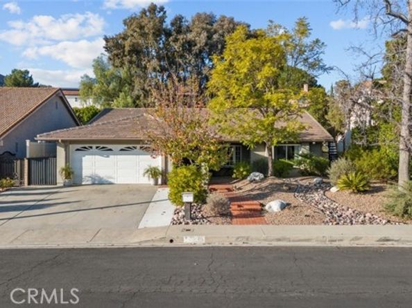 13247 Mission Tierra Way, Granada Hills (los Angeles) CA 91344
