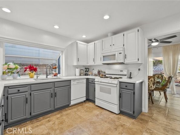 13247 Mission Tierra Way, Granada Hills (los Angeles) CA 91344