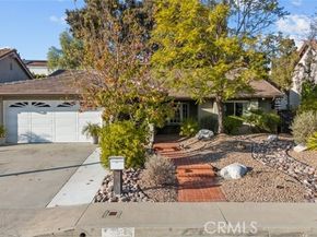 13247 Mission Tierra Way, Granada Hills (los Angeles) CA 91344