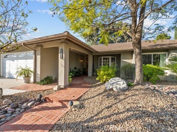 13247 Mission Tierra Way, Granada Hills (los Angeles) CA 91344