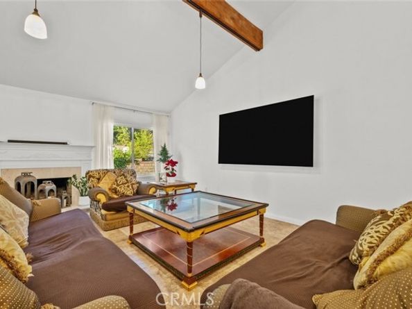 13247 Mission Tierra Way, Granada Hills (los Angeles) CA 91344