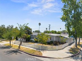 17156 Bullock Street, Encino (los Angeles) CA 91316
