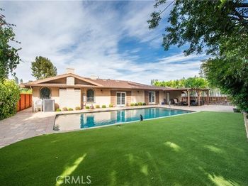 16534 Bosque Drive