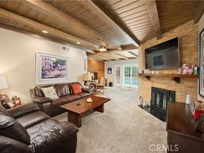 16534 Bosque Drive, Encino (los Angeles) CA 91436