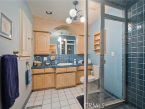16534 Bosque Drive, Encino (los Angeles) CA 91436