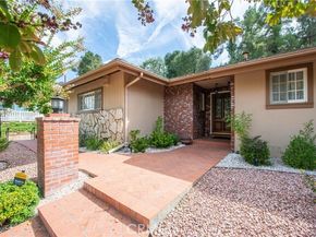 16534 Bosque Drive, Encino (los Angeles) CA 91436