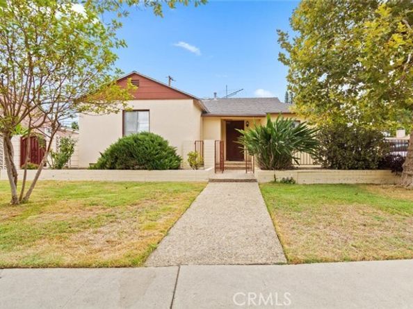 7400 Lubao Avenue, Winnetka (los Angeles) CA 91306