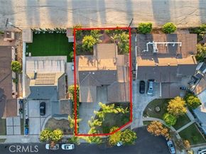 13358 Blythe Street, North Hollywood (los Angeles) CA 91605