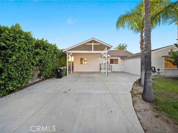 13358 Blythe Street, North Hollywood (los Angeles) CA 91605