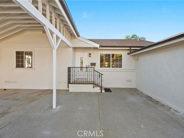 13358 Blythe Street, North Hollywood (los Angeles) CA 91605