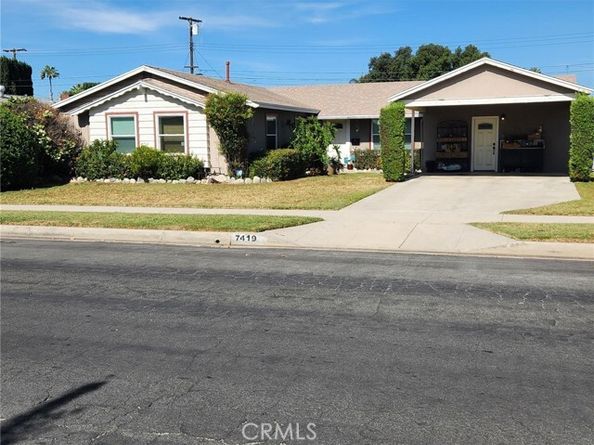 7419 Farralone Avenue, Canoga Park (los Angeles) CA 91303