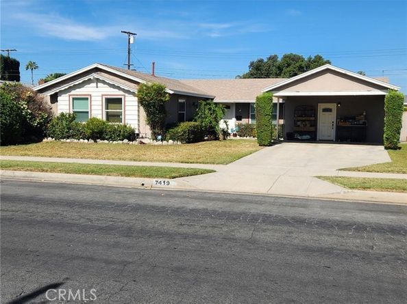 7419 Farralone Avenue, Canoga Park (los Angeles) CA 91303