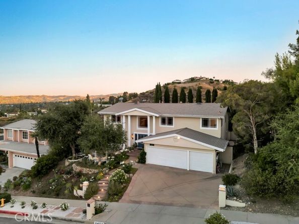 24630 Kittridge Street, West Hills (los Angeles) CA 91307