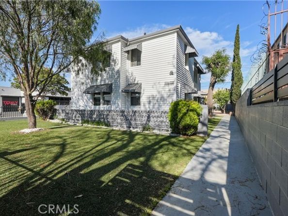 5334 Cleon Avenue, North Hollywood (los Angeles) CA 91601