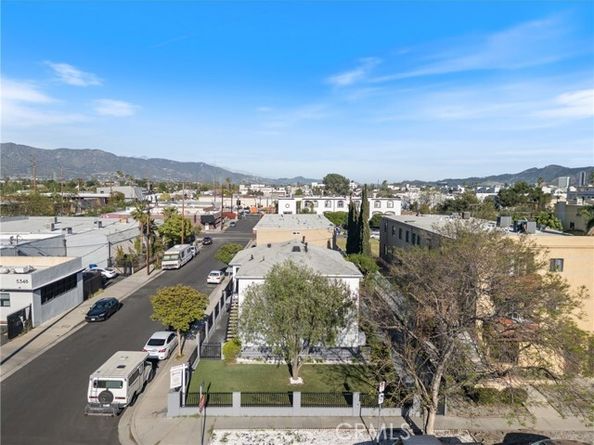 5334 Cleon Avenue, North Hollywood (los Angeles) CA 91601