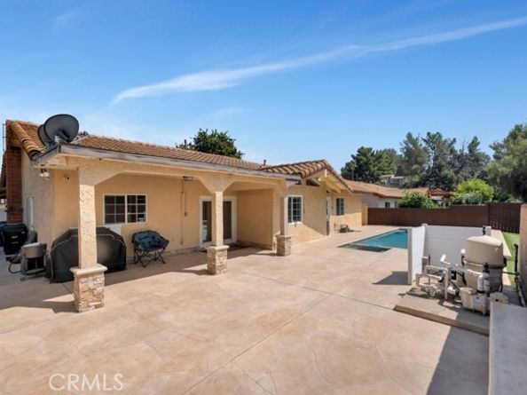 9835 Nevada Avenue, Chatsworth (los Angeles) CA 91311