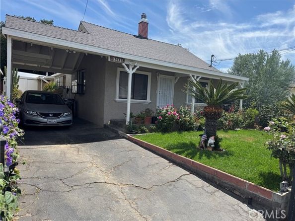 10338 Scoville Avenue, Sunland (los Angeles) CA 91040