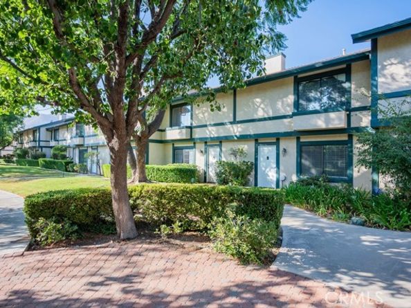 15230 Roxford Street 44, Sylmar (los Angeles) CA 91342