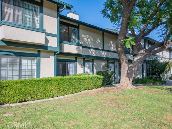 15230 Roxford Street 44, Sylmar (los Angeles) CA 91342