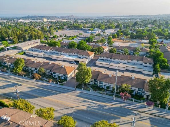 15230 Roxford Street 44, Sylmar (los Angeles) CA 91342