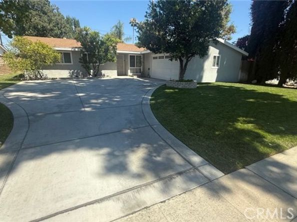8464 Lurline Avenue, Winnetka (los Angeles) CA 91306