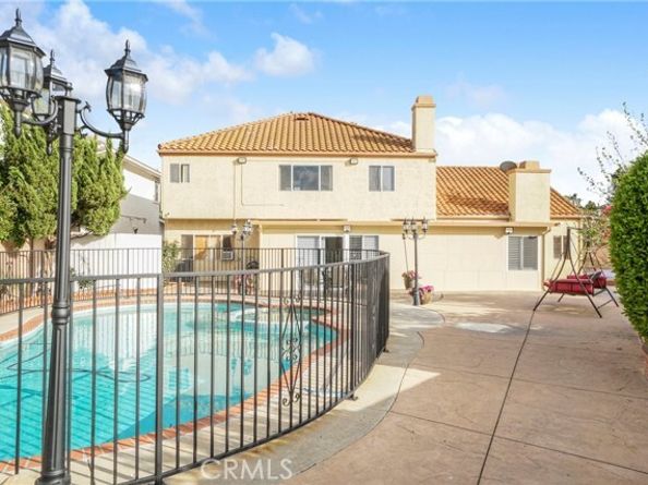 18429 Germain Street, Porter Ranch (los Angeles) CA 91326