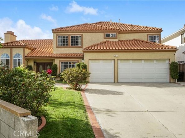18429 Germain Street, Porter Ranch (los Angeles) CA 91326
