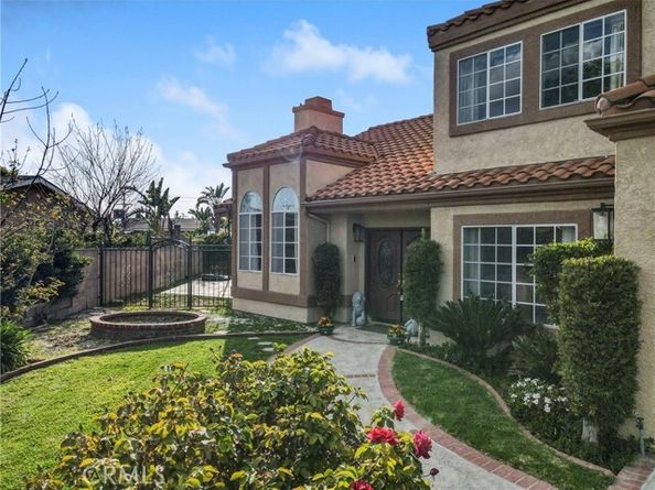 18429 Germain Street, Porter Ranch (los Angeles) CA 91326