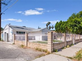 22016 Schoolcraft Street, Canoga Park (los Angeles) CA 91303