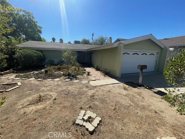 16900 Labrador Street, Northridge (los Angeles) CA 91343
