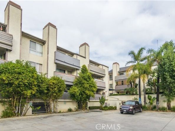 20253 Keswick Street 103, Winnetka (los Angeles) CA 91306