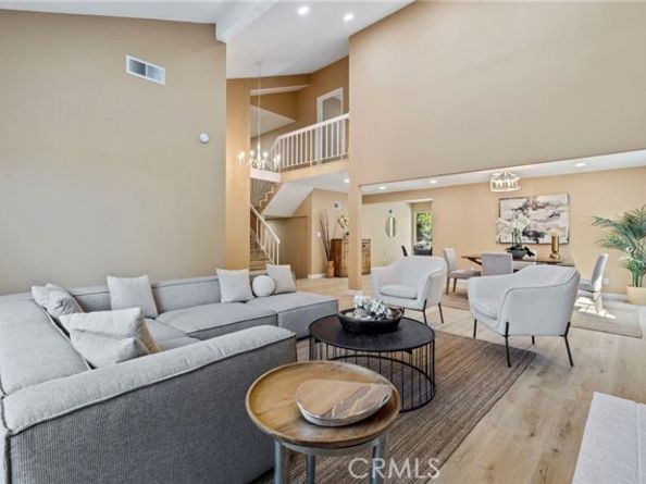 16511 Halsey, Granada Hills (los Angeles) CA 91344