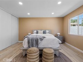 16511 Halsey, Granada Hills (los Angeles) CA 91344
