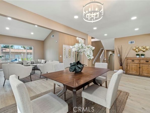16511 Halsey, Granada Hills (los Angeles) CA 91344