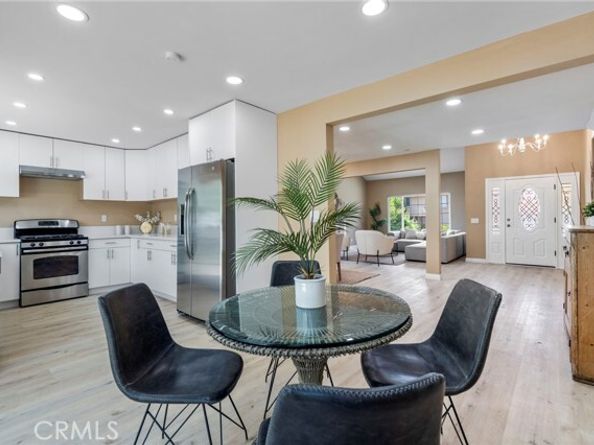 16511 Halsey, Granada Hills (los Angeles) CA 91344