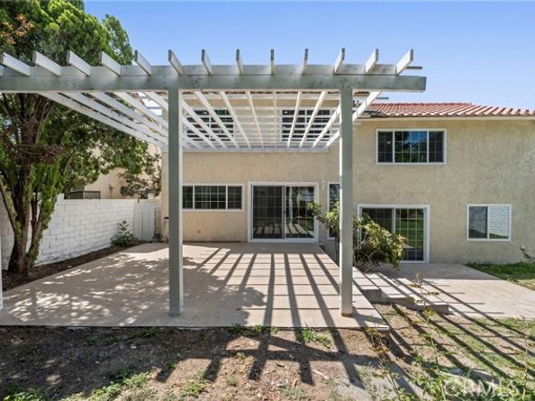 16511 Halsey, Granada Hills (los Angeles) CA 91344