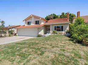 16511 Halsey, Granada Hills (los Angeles) CA 91344