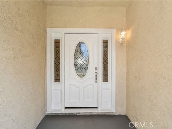 16511 Halsey, Granada Hills (los Angeles) CA 91344
