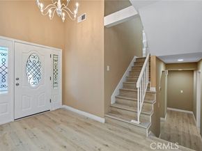 16511 Halsey, Granada Hills (los Angeles) CA 91344