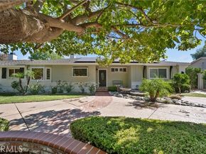 10132 Wish Avenue, Northridge (los Angeles) CA 91325