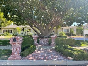 10132 Wish Avenue, Northridge (los Angeles) CA 91325