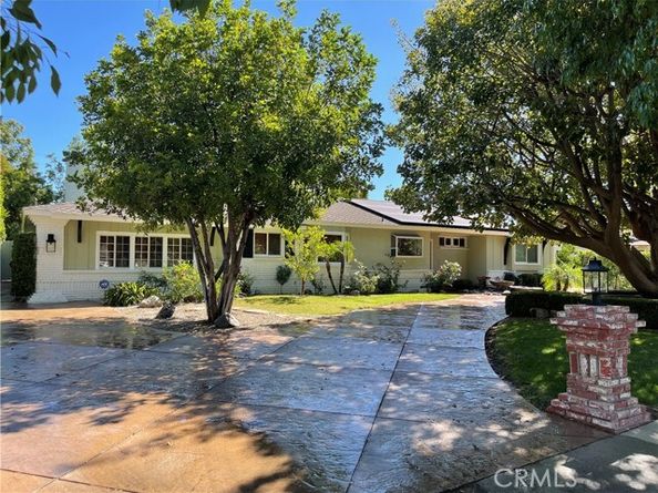 10132 Wish Avenue, Northridge (los Angeles) CA 91325