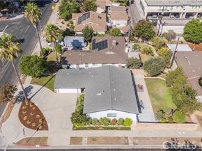 10501 Forbes Avenue, Granada Hills (los Angeles) CA 91344