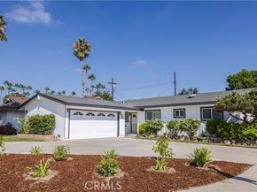 10501 Forbes Avenue, Granada Hills (los Angeles) CA 91344