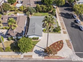 10501 Forbes Avenue, Granada Hills (los Angeles) CA 91344