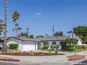 10501 Forbes Avenue, Granada Hills (los Angeles) CA 91344