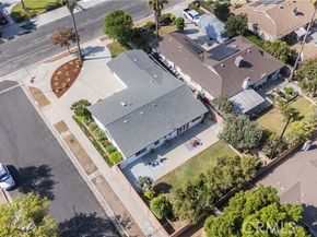 10501 Forbes Avenue, Granada Hills (los Angeles) CA 91344