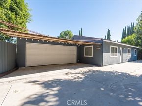 16038 Hartland, Van Nuys (los Angeles) CA 91406